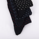 Calze lunghe uomo Navigare B2MS206 caldo cotone 3 pz