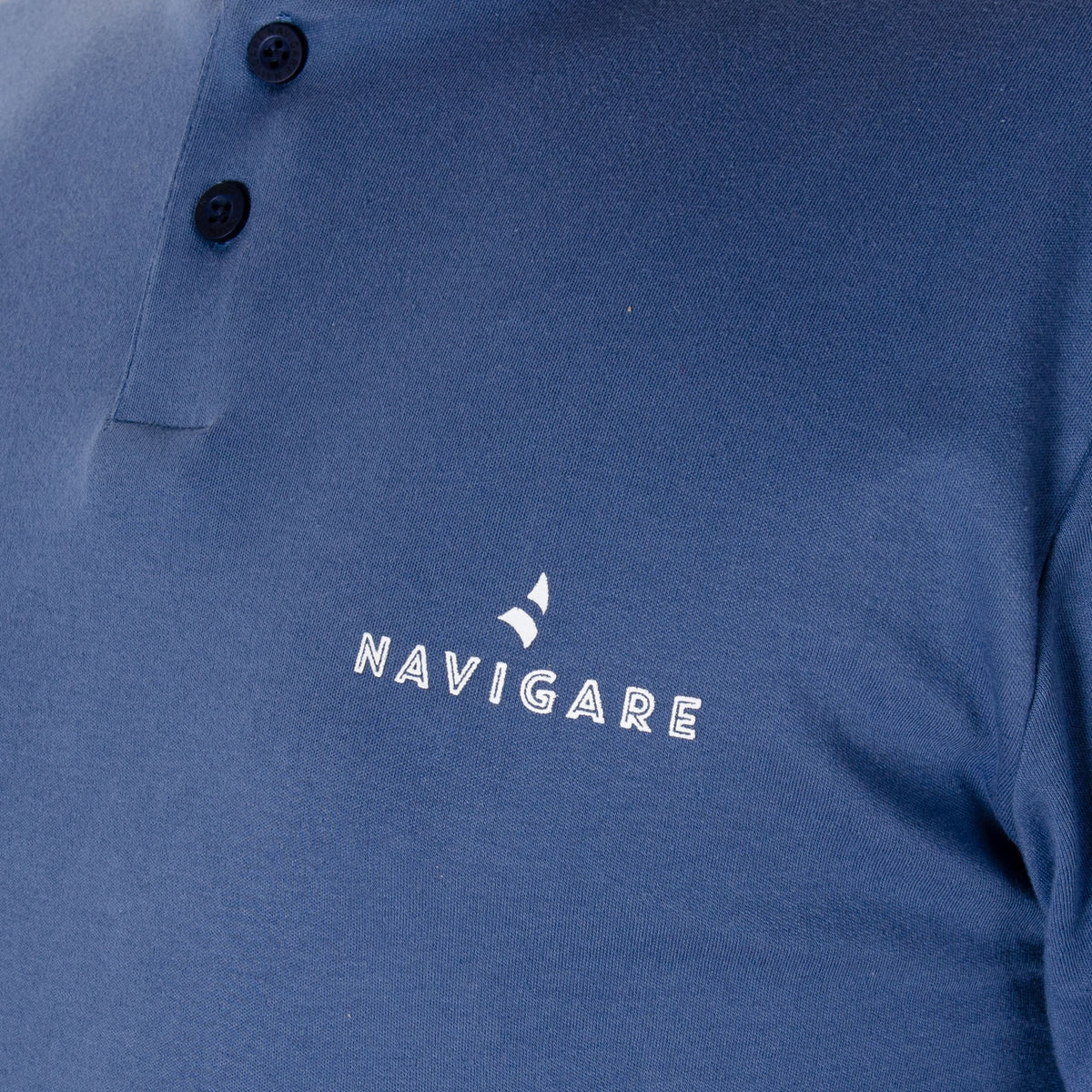 Pigiama uomo Navigare 14589 lungo invernale caldo cotone jeans