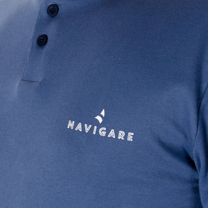 Pigiama uomo Navigare 14589 lungo invernale caldo cotone jeans