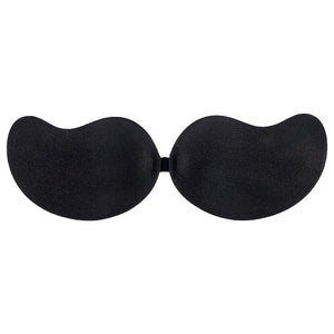 Reggiseno invisibile coppe adesive Iyali Nina senza spalline