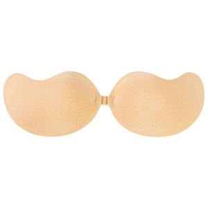 Reggiseno invisibile coppe adesive Iyali Nina senza spalline