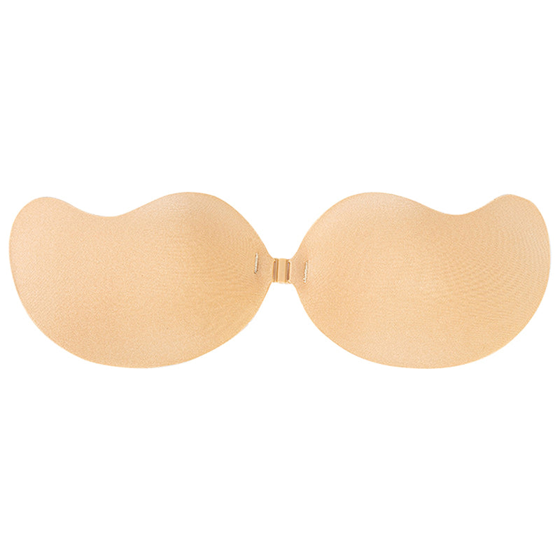 Reggiseno invisibile coppe adesive Iyali Nina senza spalline