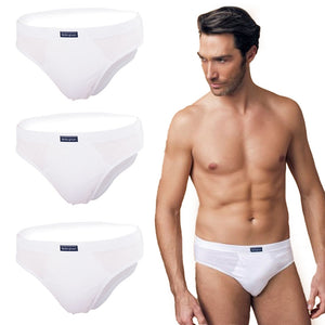 Slip da uomo Nottingham 8000 cotone 6 pezzi