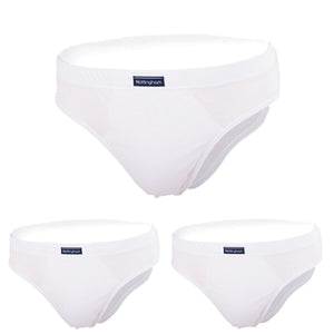 Slip da uomo Nottingham 8000 cotone 6 pezzi