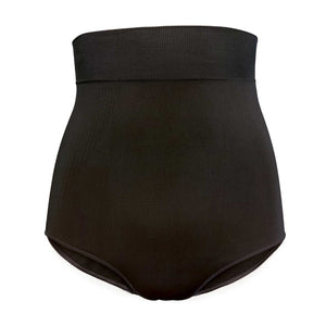 Guaina donna vita alta shapewear microfibra Golden lady 0121