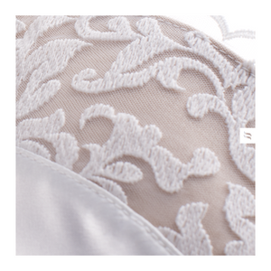 Sexy corsetto + perizoma Obsessive 871-cor-2  in pizzo