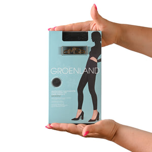 Pantacollant caldo supercoprente micropile Omsa Groenland