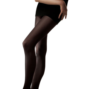 Collant Omsa velour 40 den microfibra