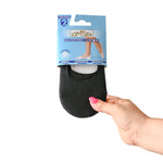 Salvapiede Omsa Cotton Touch 061CO 2 paia