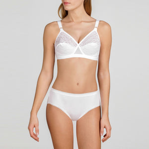 Slip donna mini Playtex P00BN in cotone elasticizzato 