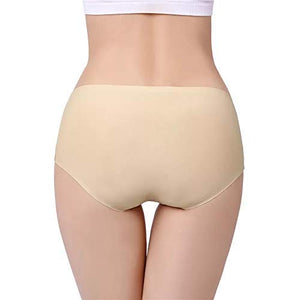 Slip donna culotta Iyali Paola midi taglio laser