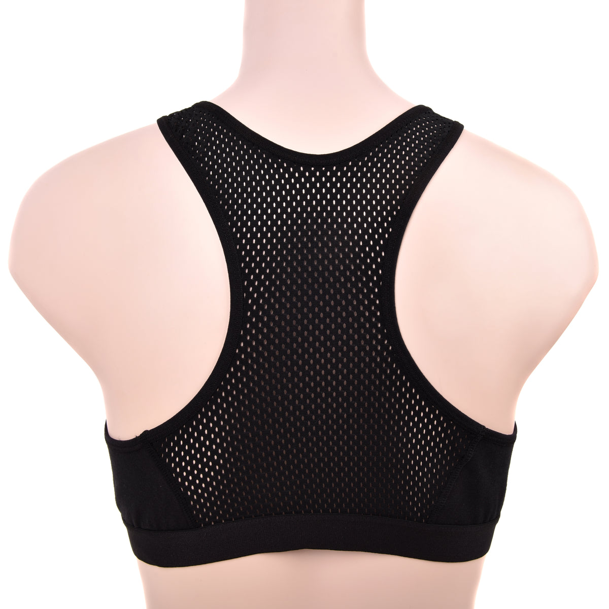 Reggiseno Papillon sportivo 1350 cotone elasticizzato