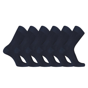 Calze corte filo di scozia Pierre Cardin PC 3080 - 6 paia