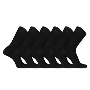Calze corte filo di scozia Pierre Cardin PC 3080 - 6 paia