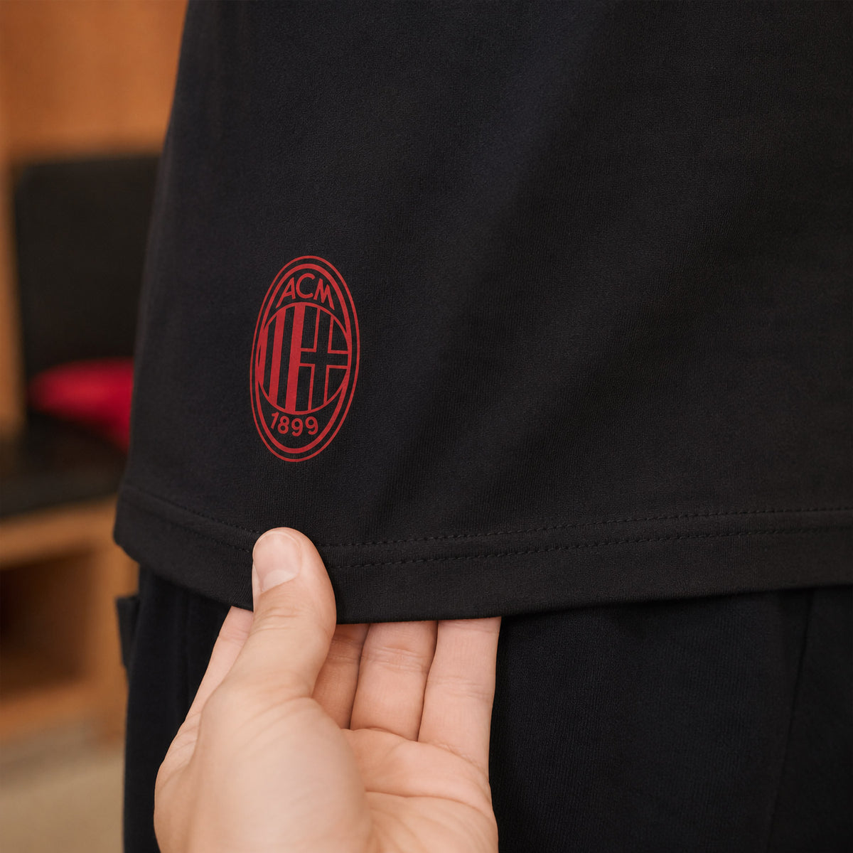 Pigiama completo homewear uomo/bimbo Milan PGCM 2140