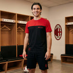 Pigiama completo homewear uomo/bimbo Milan PGCM 2140
