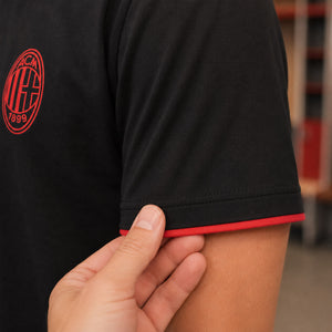 Pigiama completo homewear uomo/bimbo Milan PGMP M001
