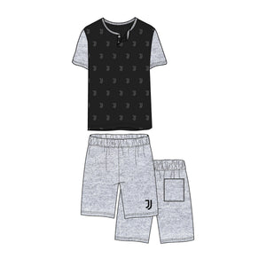 Pigiama Uomo/Bimbo cotone Juventus 3000
