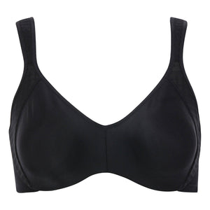 Reggiseno con ferretto Shaping Minimizer P01P4 Playtex