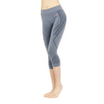 Capri Pompea Active up corto sport traspirante