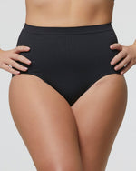 Slip guaina contenitiva microfibra Pompea comfort size