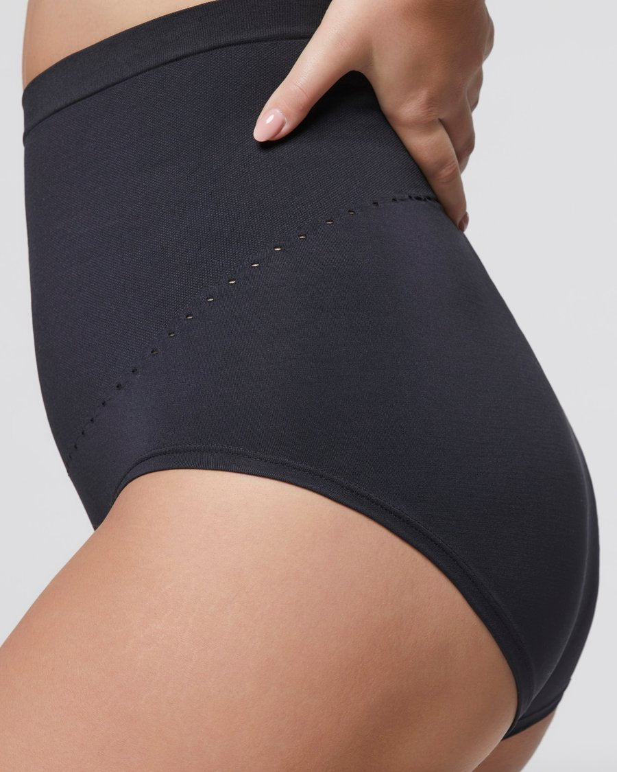 Slip guaina panciera a vita alta Pompea comfort size