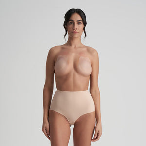 Coniglietti adesivi in silicone Bye Bra Rabbit silicone cups