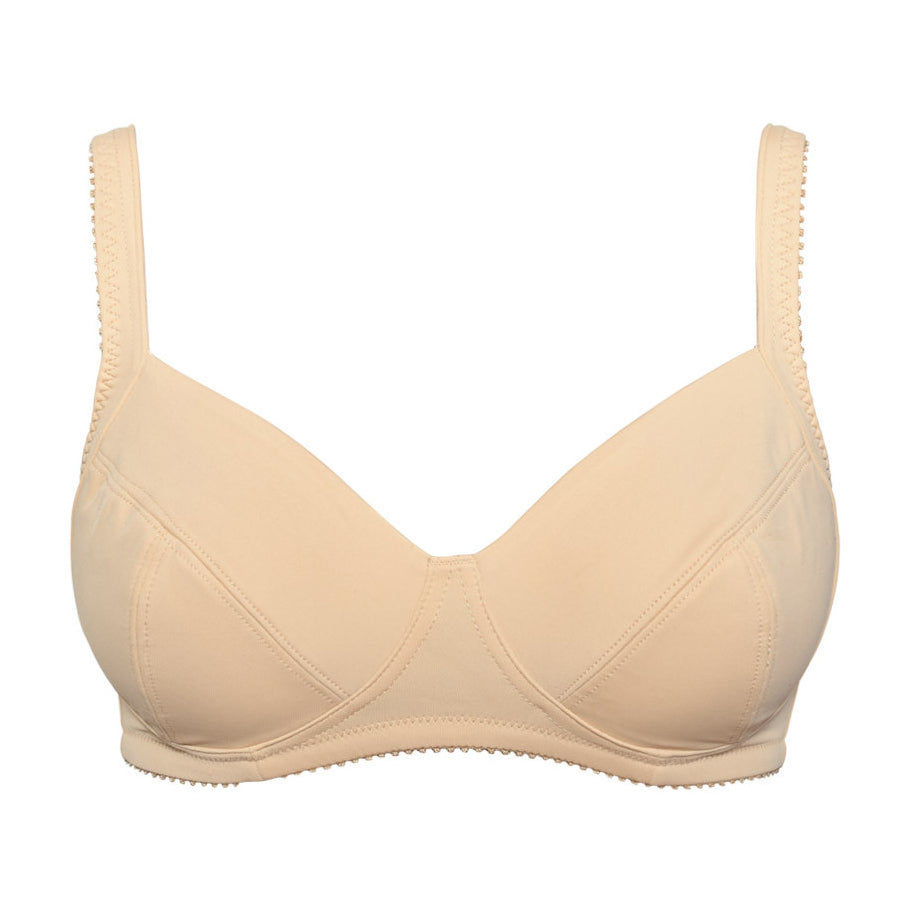 Reggiseno senza ferretto Sièlei 960 coppa C sfoderato