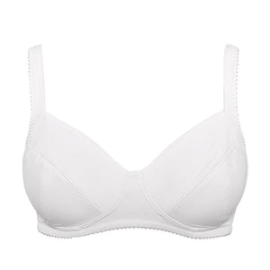 Reggiseno senza ferretto Sièlei 960 coppa C sfoderato