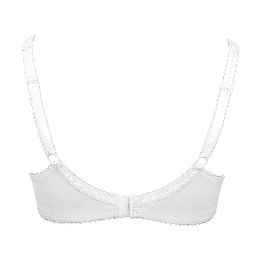 Reggiseno senza ferretto Sièlei 960 coppa C sfoderato