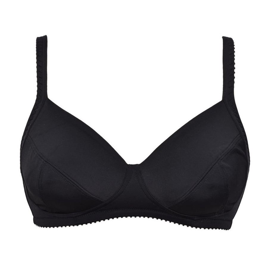 Reggiseno senza ferretto Sièlei 960 coppa C sfoderato