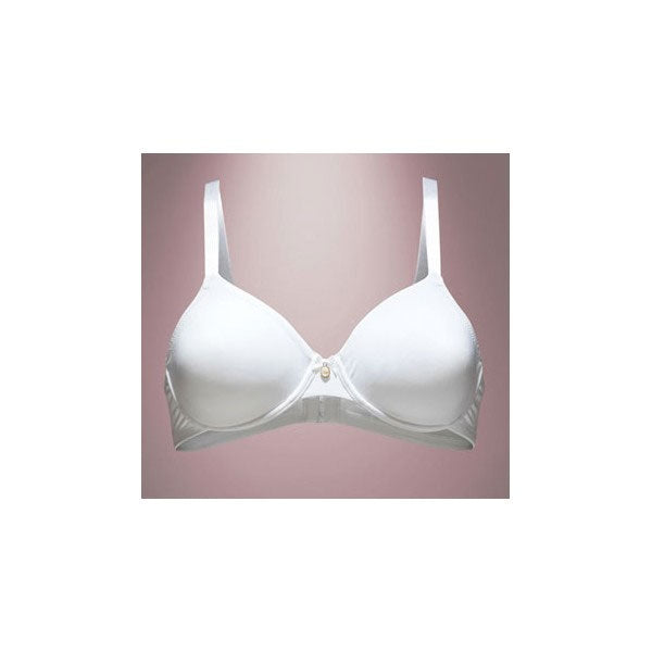 Reggiseno balconcino con ferretto Lepel 265 in microfibra elasticizzata