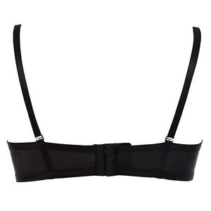 Reggiseno fascia Lormar Double Extra fascia push up