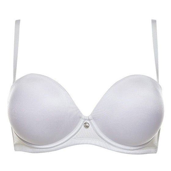 Reggiseno fascia Lormar Double Extra fascia push up