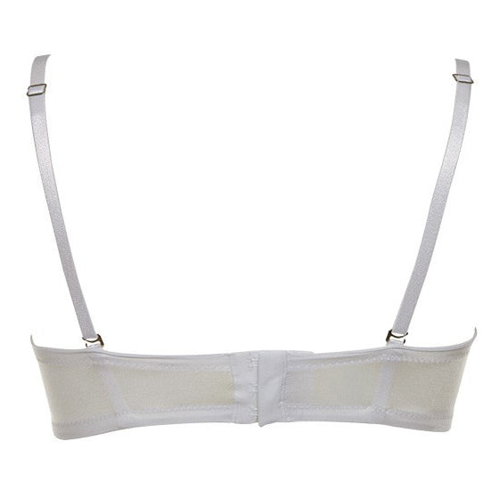 Reggiseno fascia Lormar Double Extra fascia push up