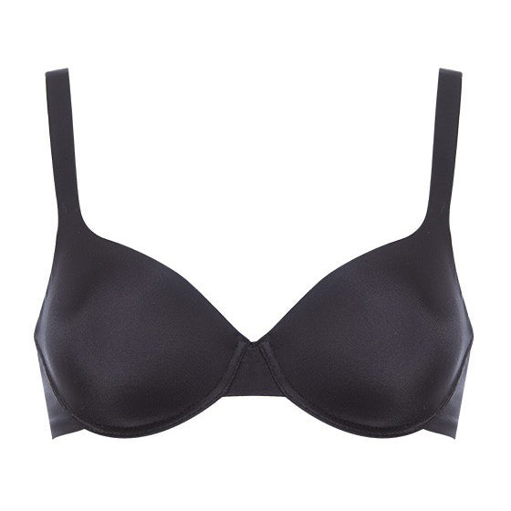Reggiseno balconcino Lormar Mousse coppa C con ferretto