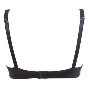 Reggiseno balconcino Lormar Mousse coppa C con ferretto