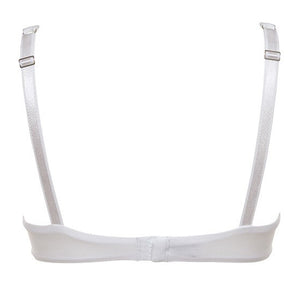 Reggiseno balconcino Lormar Mousse coppa C con ferretto