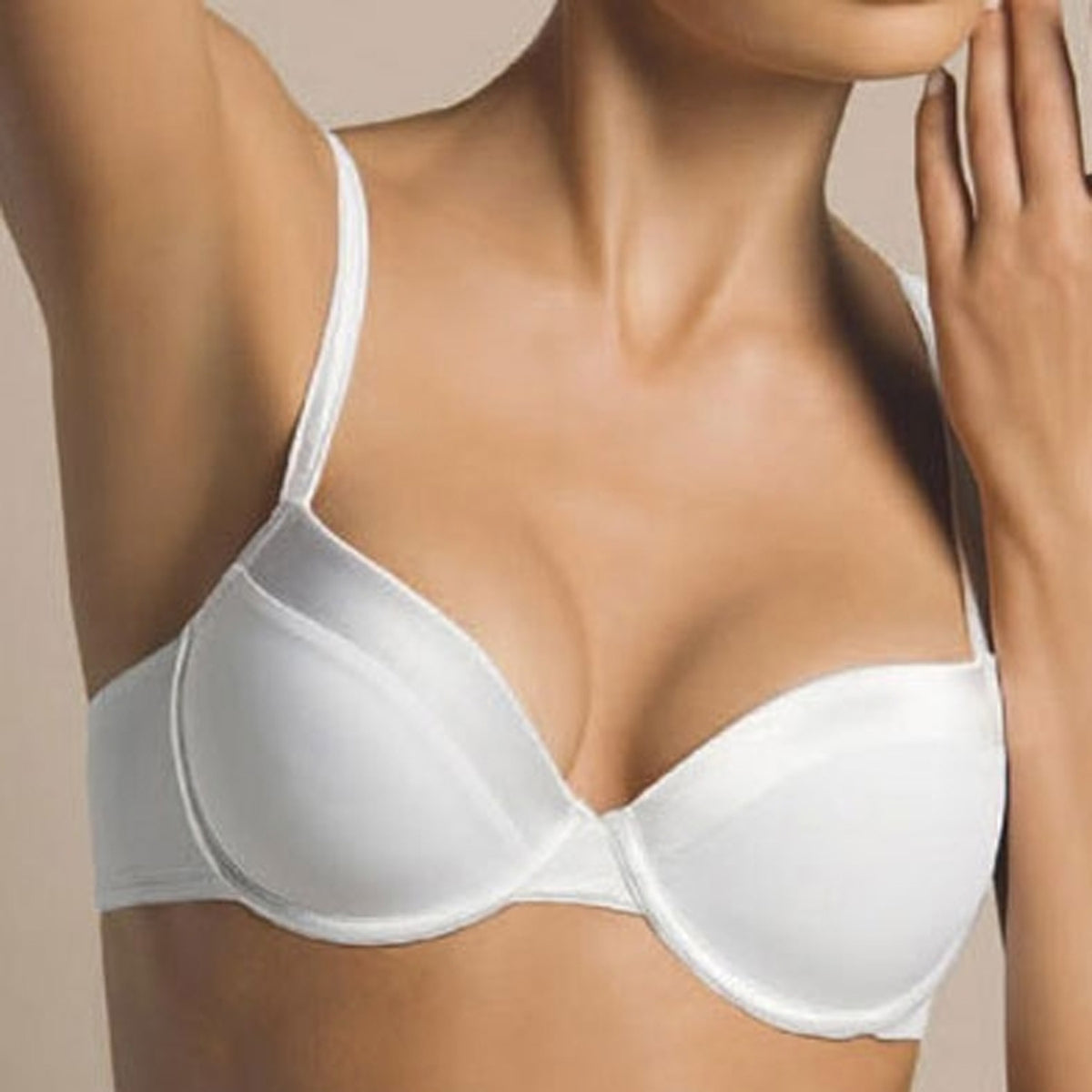 Reggiseno balconcino Laura Biagiotti Monica 990701