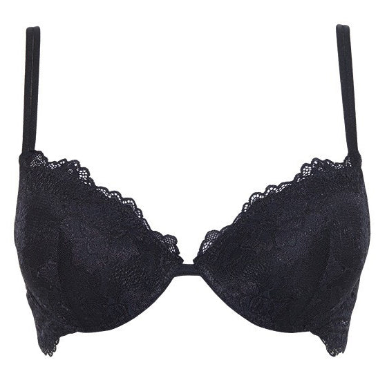 Reggiseno push up Lormar My Class al gel con ferretto