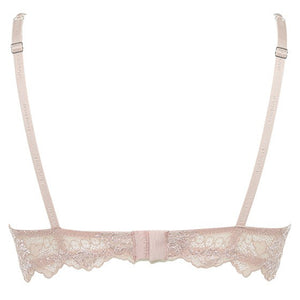 Reggiseno push up Lormar My Class al gel con ferretto
