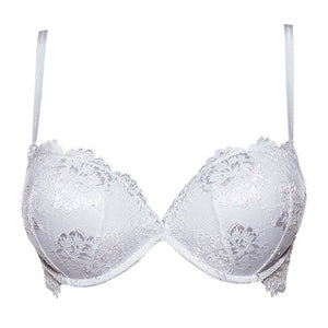 Reggiseno super push up Lormar my double pizzo 