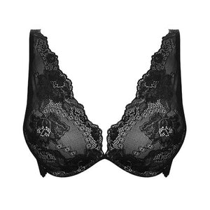 Reggiseno bralette super push up Lormar my double gem con ferretto 