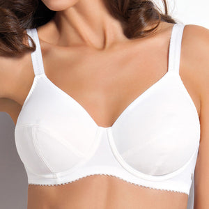 Reggiseno coppa C e D Sièlei 962 con ferretto sfoderato