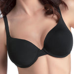 Reggiseno con ferretto Love and bra Donna coppa D
