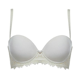 Reggiseno balconcino Lormar Gold con ferretto