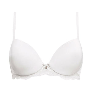 Reggiseno con ferretto SièLei 1976 imbottito coppa C