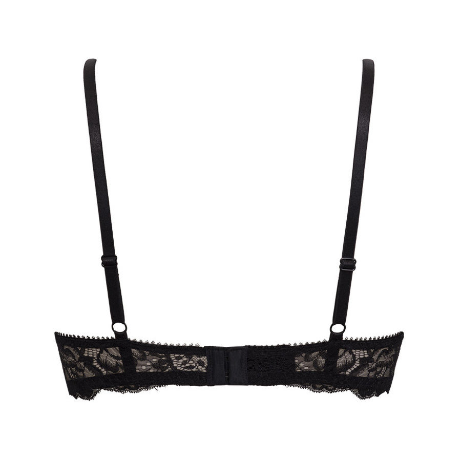 Reggiseno con ferretto SièLei 1976 imbottito coppa C