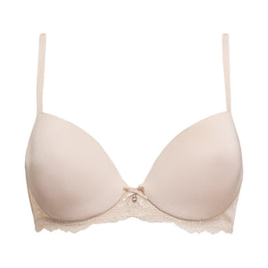 Reggiseno con ferretto SièLei 1976 imbottito coppa C