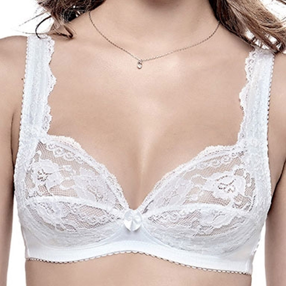 Reggiseno Infiore Cometa senza imbottitura e ferretto